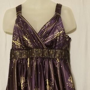 ColdWater Creek Dress